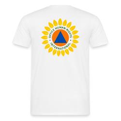 T-Shirt Weiss