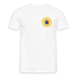 T-Shirt Weiss – Bild 2